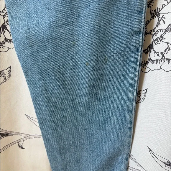 Vintage Levi 501 Jeans - Picture 5 of 5